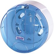 Resim Palex 3440-1 Içten Çekmeli Tuvalet Kağıdı Dispenseri 