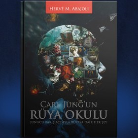Resim Carl Jung'un Rüya Okulu 