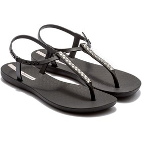 Resim İpanema Class Chic Kadın Sandalet Siyah 35/42 