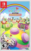 Resim We Love Katamari Reroll + Royal Reverie Switch Oyun 
