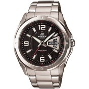 Resim Casio EF-129D-1AVUDF Erkek Kol Saati 