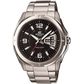 Resim Casio EF-129D-1AVUDF Erkek Kol Saati 
