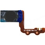 Resim Samsung Uyumlu S5380 Wave Y İç Kulaklık 