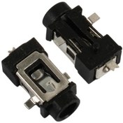 Resim Elektromer El-32589 Tablet Pc Dc Dişi Güç Şarj Soketi Konnektörü 3 Pin 2.5 0.7 Mm Şase No:11-190030 