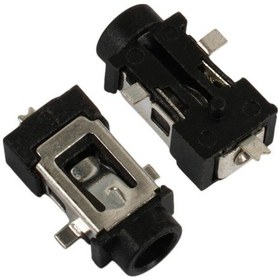 Resim Elektromer El-32589 Tablet Pc Dc Dişi Güç Şarj Soketi Konnektörü 3 Pin 2.5 0.7 Mm Şase No:11-190030 