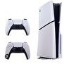 Resim Playstation 5 Slim CD Versiyon - 2. Dualsense Ps5 Oyun Konsolu (İthalatçı Garantili) 