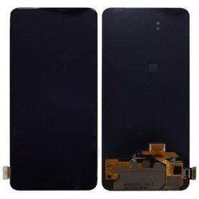 Resim Kadrioğlu Oppo Reno 2F Lcd Ekran Dokunmatik 