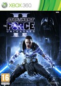 Resim Star Wars Force Unleashed 2 XBOX 