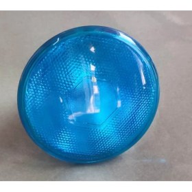 Resim Jupiter Jüpiter PAR38 80W Mavi Ampul E27 