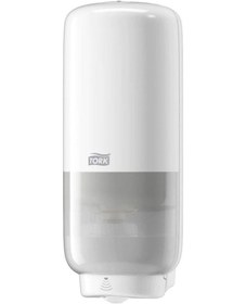 Resim Tork 561600 Sensörlü Köpük Sabun Dispenseri Beyaz 