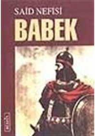 Resim Babek - Said Nefisi 