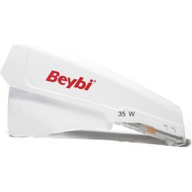 Resim Beybi Stapler - Cilt Stapleri (Cilt Zımbası) 