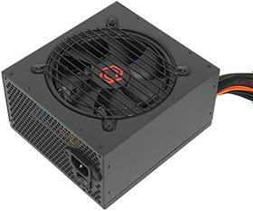 Resim Frisby Fr-Ps6080P 600W 80 + Power Supply, Bronz 