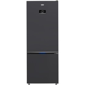 Resim Beko 670475 EA No Frost Buzdolabı 