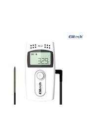 Resim Rc-4 Mini Sıcaklık Kayıt Cihazı Datalogger 