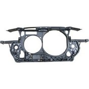 Resim 2001 - 2004 Audi A6 Ön Panel Komple Plastik Benzinli 2.4cc V6 (Oem NO:4B0805588G) 