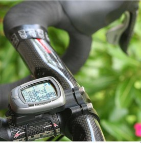 Resim Echowell Km Saati Eca3 46 Fonk Kablosuz/Altımeter/Heart Rate/Sıca 