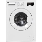Resim VESTEL 6kg 1000 Devir A Çamaşır Makinası (İHRACAT ÜRÜNÜ) 