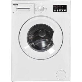 Resim VESTEL 6kg 1000 Devir A Çamaşır Makinası (İHRACAT ÜRÜNÜ) 