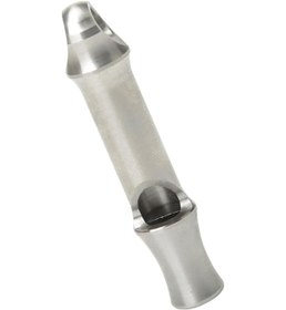 Resim Yaleker Titanium Alloy 120db Yüksek Sesli İçin Spor, Kamp, Pet Eğitimi Taşınabilir Metal İplerli Işık Mavi 