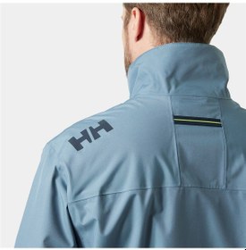 Resim Helly Hansen Crew 2.0 Erkek Mont Çok Renkli 