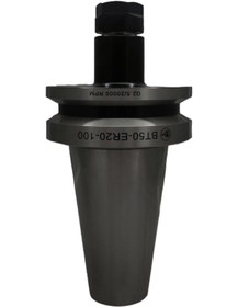 Resim THİNEXTOOL BT50 ER20 - 100 Pens Başlığı Er Tip Pens Tutucu Başlık 20.000 devir balans alınmıştır 