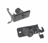 Resim Rio Motor Kaput Kilidi Üst 2006 Sonrası 81135 1G000 