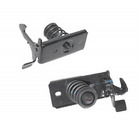 Resim Rio Motor Kaput Kilidi Üst 2006 Sonrası 81135 1G000 