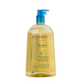 Resim Bioderma Atoderm Huile De Douche Shower Oil 1000 ml 