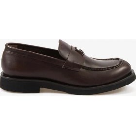 Resim Andrea Giovanni Erkek Loafer 598A 