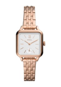 Resim Fossil Bq3831 Kadın Kol Saati Rose Gold 