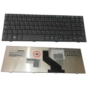 Resim LG Uyumlu R580 Notebook Klavye Tr - 508384745 