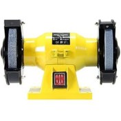 Resim STAXX POWER Bıçak Bileme Taş Motoru Çark Taşı 300w 150mm Çark Taşı 