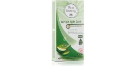 Resim Bee Beauty Ağda Bandı,Bee Beauty 