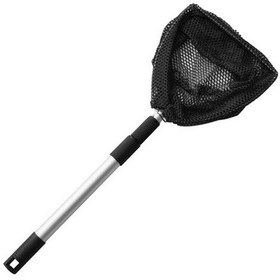 Resim 3 Bölmeli Pratik Masa Tenisi Topu Toplayıcı - Hızlı Ve Kolay Kullanım 