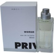 Resim Privacy Aromel Kadın Parfüm EDT 50 ML 