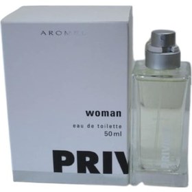 Resim Privacy Aromel Kadın Parfüm EDT 50 ML 