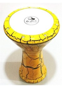 Resim Rhythm 100dk 6 Inc Küçük Boy Çömlek Darbuka 