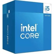 Resim Intel Raptor Lake I5-14400F 2.50GHZ 20MB 1700P Box Işlemci (Novga) 