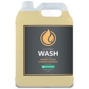 Resim Genel Markalar Igl Ecoclean Wash Şampuan 5lt. 