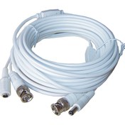 Resim Lorex 10 Metre Hazır Cctv Kablo 