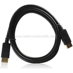 Resim Dark 1.5M 4K - Freesync 144Hz Displayport Kablo Dk-Cb-Dpl154K 