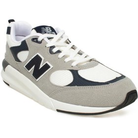 Resim New Balance Ms109M Nb Lifestyle Mens Shoes Gri Erkek Spor Ayakkabı 