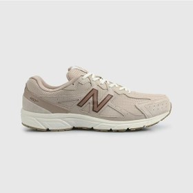 Resim New Balance M480cr5 Erkek Günlük Spor Ayakkabı C-new480cr5e10g01 Bej 