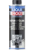 Resim Liqui Moly Pro-Line Engine Flush Motor İçi Temizleyici (500ml) Yeni Üretim Tarihli 