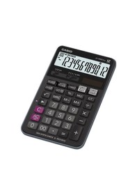 Resim Casio Jj-120D Plus Kompakt Masaüstü Bilimsel Hesap Makinesi 