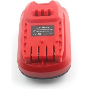 Resim Guangdong Spirit 18V Li-On Için MT18MAN Adaptörü, 20V Alet Için Ustaya Dönüştürme (Yurt Dışından) 