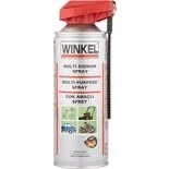 Resim Winkel Çok Amaçlı Genel Yağlama Spreyi 400 ml 