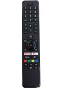 Resim Vestel 43ua9630 Bluetooth Sesli Kumanda 