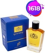 Resim Esved 1618 EDP Erkek Parfüm 50 ml 